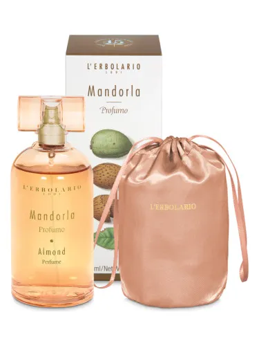 Mandorla Limited Edition 2023
