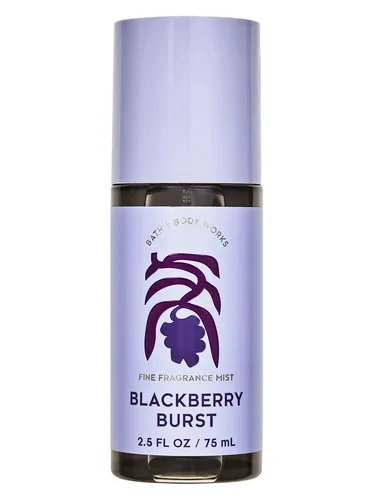 Blackberry Burst