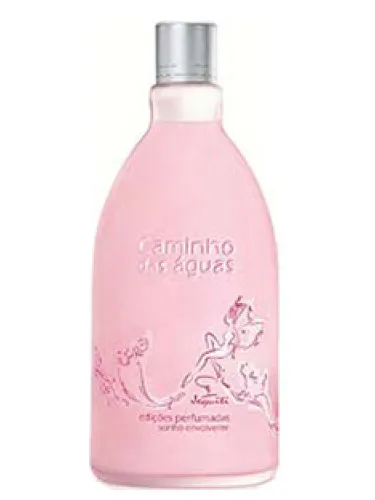 Edições Perfumadas Sonho Envolvente