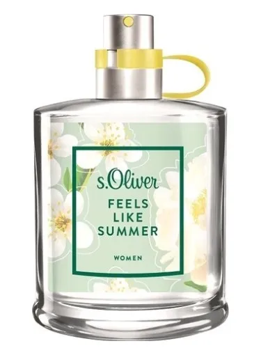 Feels Like Summer Women 2021