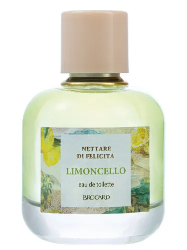 Limoncello