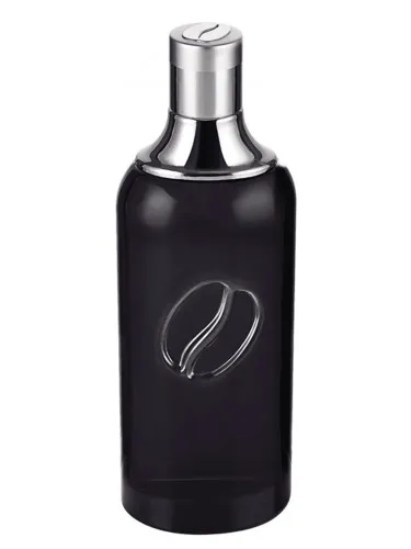 Café Noir Pour Homme