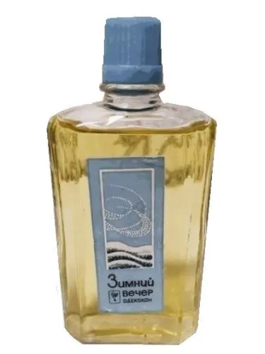 Zimniy vecher Odekolon
