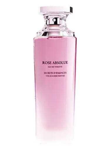Rose Absolue Eau de Toilette Fraiche