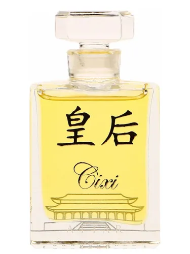 Cixi Attar