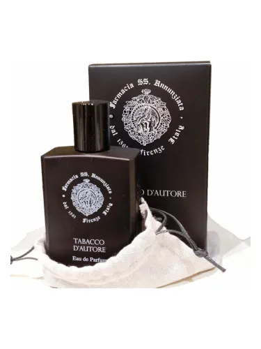 Tabacco d'Autore