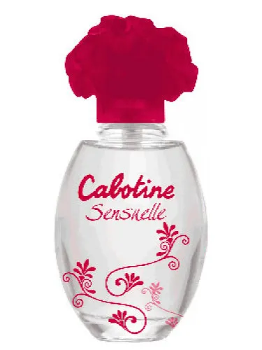 Cabotine Sensuelle