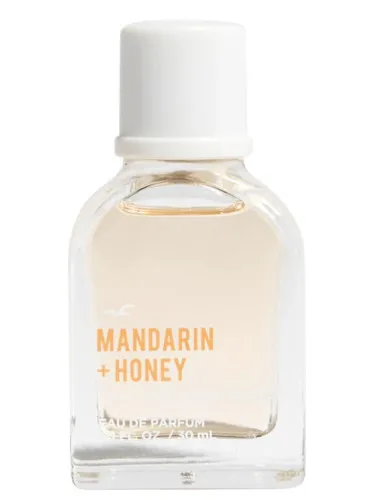 Mandarin + Honey