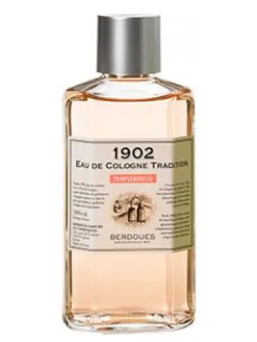 1902 Pamplemousse