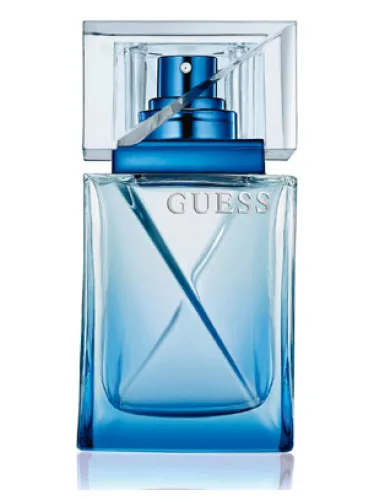 Guess Night
