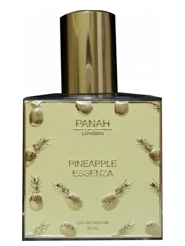 Pineapple Essenza