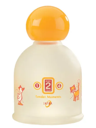 Tender Moments Toddler Cologne