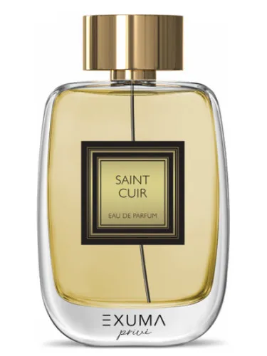 Saint Cuir