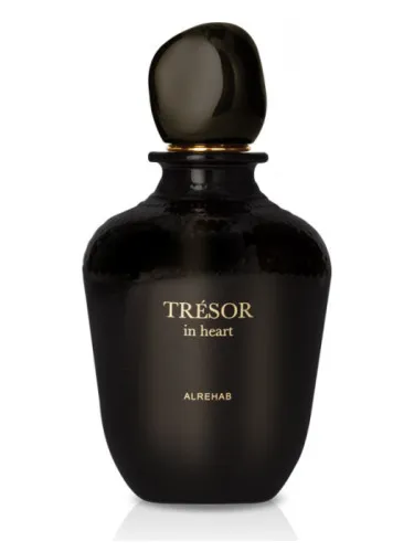 Tresor In Heart