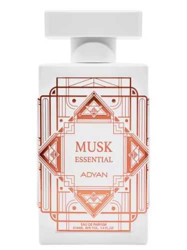 Musk Essential