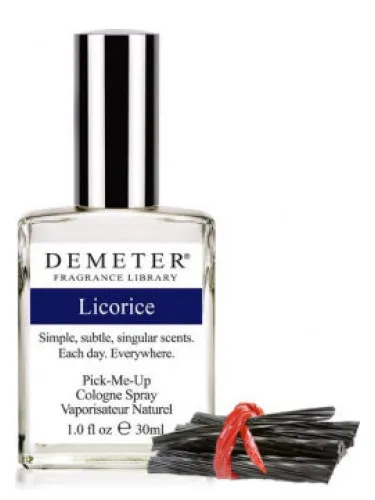Licorice