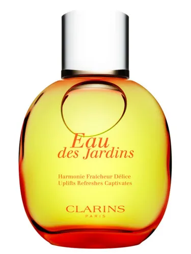 Eau des Jardins