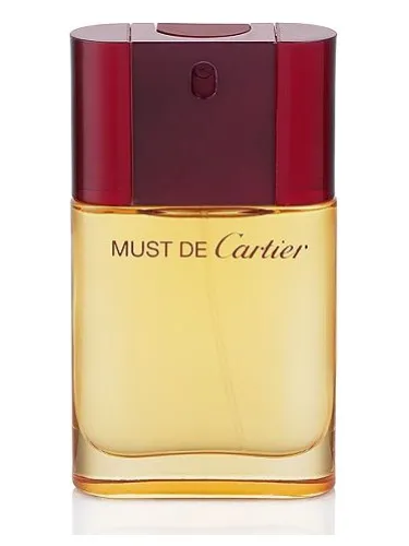 Must de Cartier