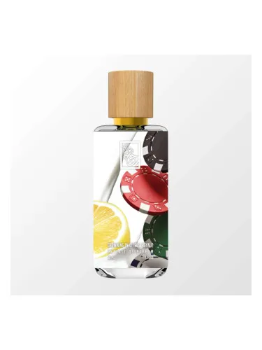 Drowning in Citrus Royale