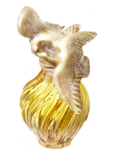 L'Air du Temps L'Ecrin des Colombes