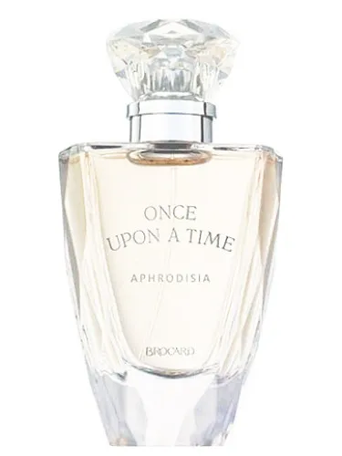 Once Upon a Time Aphrodisia
