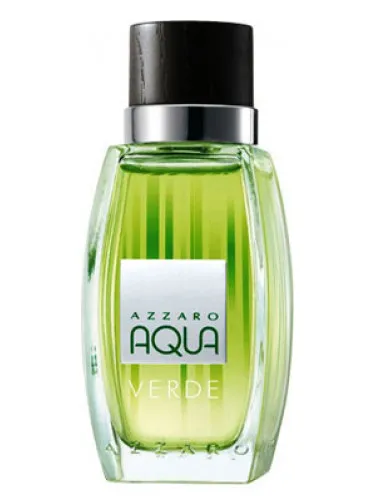 Azzaro Aqua Verde