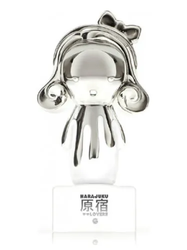 Harajuku Lovers Pop Electric G