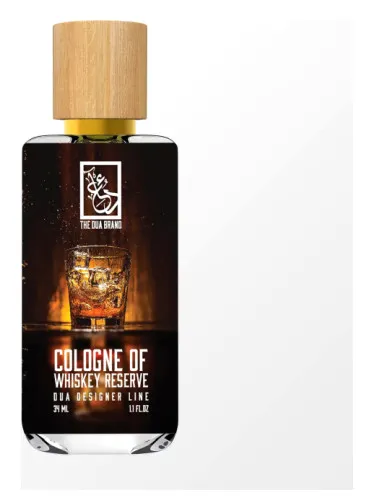 Cologne Of Whiskey Reserve