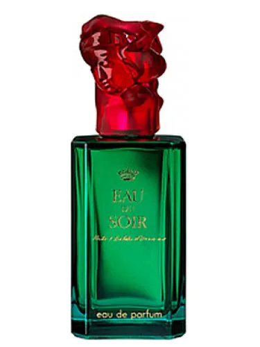 Eau du Soir 2003