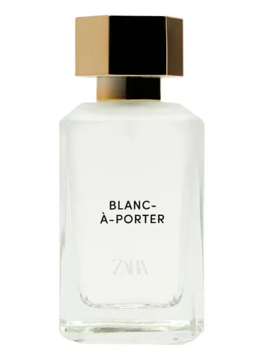 Blanc-à-Porter (Layering Enhancer Fragrance)