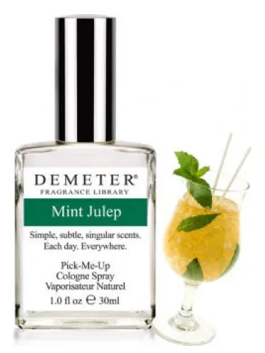 Mint Julep