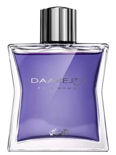 Daarej pour Homme