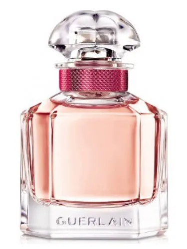 Mon Guerlain Bloom of Rose