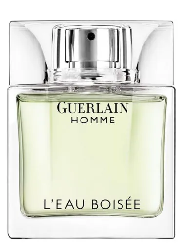 Guerlain Homme L'Eau Boisée