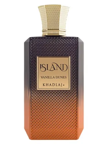 Island Vanilla Dunes