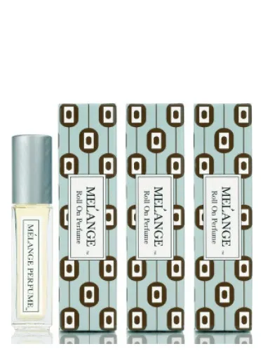 Roll-On Perfume No. 4