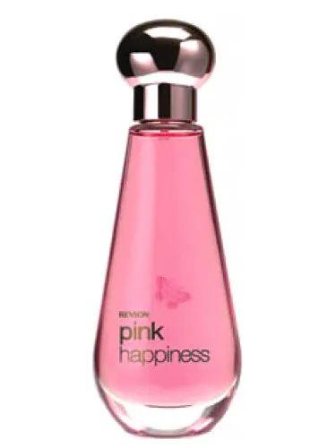 Pink Happiness