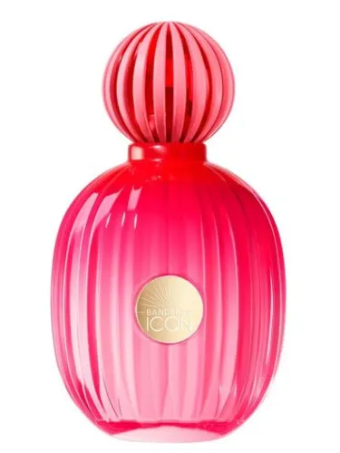 The Icon Eau de Parfum For Women