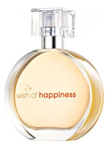 Wish of Happiness