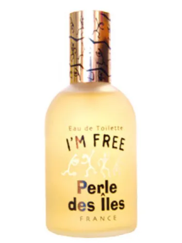 I'm Free Perle des Illes