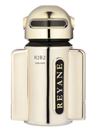 R2B2 Star Gate