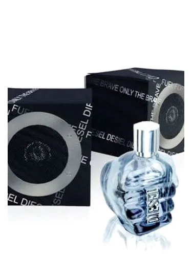 Only The Brave Music Animation