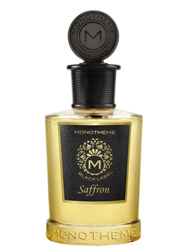Saffron