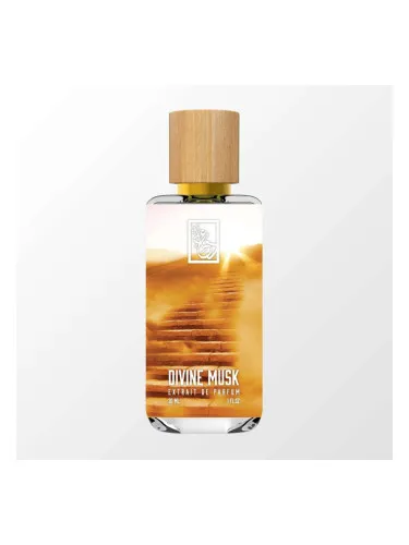 Divine Musk