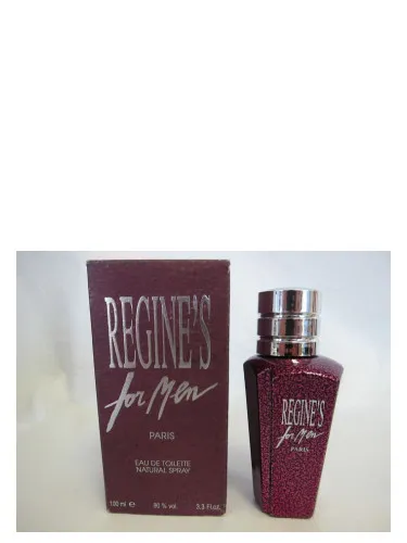 Regine's For Men