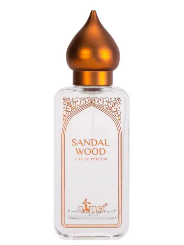 Sandalwood Eau de Parfum