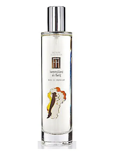 Impressions de Paris