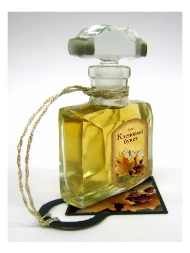 Klenovy Buket Klenovyy Buket