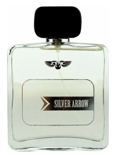 Silver Arrow