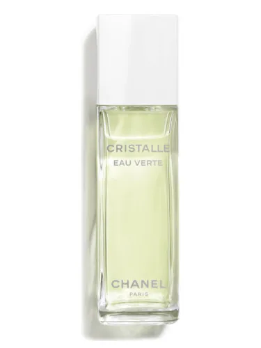 Cristalle Eau Verte Eau de Parfum
